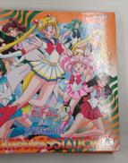 セーラームーン　Ｓ　カードダス|バンダイ