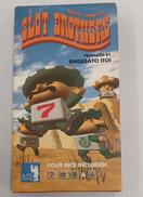 スロットブラザース|エイプ