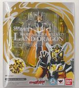 仮面ライダーウィザードランドドラゴン|BANDAI