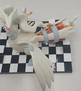 レシラム 「ポケットモンスター」 ポケモンわくわくゲットくじ|ポケモン