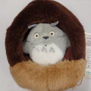 となりのトトロ どんぐりのおうち ぬいぐるみ|サンアロー