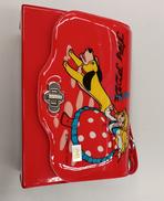 プティアンジェバッグ|日本アニメーション