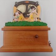 サツキとメイ再会 ギミックオルゴール|ベネリック