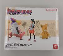 ポケモンスケールワールド|BANDAI