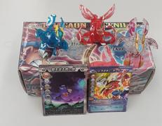 爆TECH！|セガトイズ