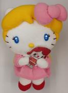 キティ|サンリオ