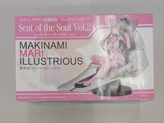 真希波・マリ・イラストリアス|SEGA