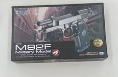 ガスブローバックハンドガン|マルイ