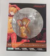 式波・アスカ・ラングレー|KOTOBUKIYA