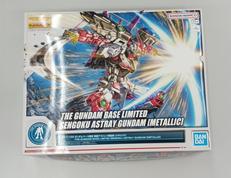 戦国アストレイ頑駄無|BANDAI