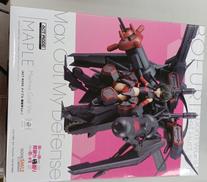 ACT MODE メイプル 機械神Ver.|グッドスマイルカンパニー