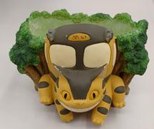 猫バス プランター|ベネリック