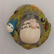 となりのトトロ オルゴール|不明