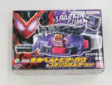 DX変身ベルトビターガヴ|バンダイ