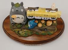 となりのトトロ|ベネリック