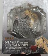 Nimbus of the eternal night ～神|オーキッドシード
