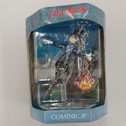 カブ＆カルシファー|COMINICA