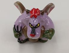 陶器フィギュア|ENIX