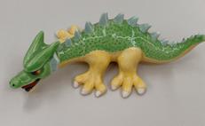 陶器フィギュア|ENIX