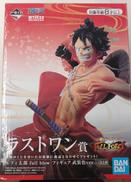 ルフィ太郎|BANDAI