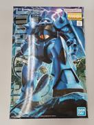 1/100 MG MS-07B グフ Ver.2.0|バンダイ