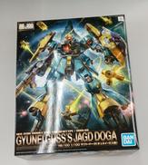 1/100 RE/100 MSN-03 ヤクト・ドーガ|バンダイ