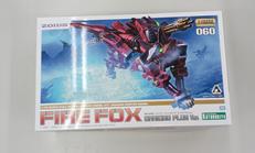 ファイアーフォックス|KOTOBUKIYA