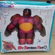MY BAYMAX HERO|TOKYO DISNEYRESORT