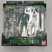 S.I.C|BANDAI