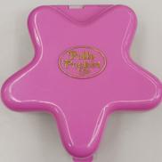 POLLY POCKET FAIRYLIGHT WONDER|BLUEBIRD