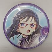 マギアレコード 2018 缶バッジ 暁美ほむら|アニプレックス