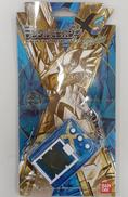 デジタルモンスターX Ver.3 ブルー プレミアムバンダイ|BANDAI