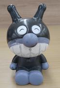 ばいきんまんソフビ|BANDAI