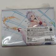 トレカくじA賞デッキケース「ベルファスト」ウエイトレス|ブロッコリー