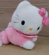 ベビーキティぬいぐるみ|サンリオ