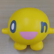 ONちゃん　ソフトフィギュア|HTB