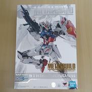 ストライクガンダム METAL BUILD 10th Ver|バンダイ