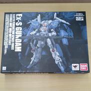 ＜SIDE MS＞ EX-Sガンダム|バンダイ