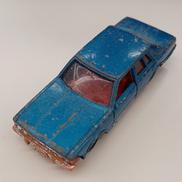 1/65 ニッサン セドリック 280E ブロアム|トミカ