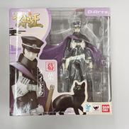 D-arts　デビルサマナー 葛葉ライドウ|バンダイ