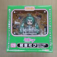 ねんどろいど初音ミク|グッドスマイルカンパニー