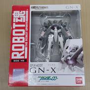 ROBOT魂<SIDE MS> GNX-603T ジンクス|バンダイ
