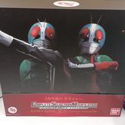 変身ベルト　タイフーン|BANDAI