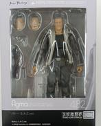 figma バトー S.A.C.ver.|マックスファクトリー