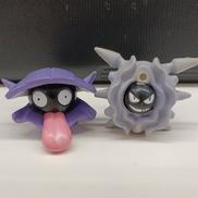シェルダー&パルシェン モンコレ|TOMY