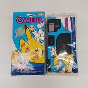 ANA　ポケモンインスタントカメラ|ANA