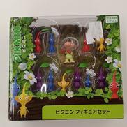 ピクミン フィギュアセット|三栄貿易