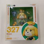 ねんどろいど　どうぶつの森 しずえ|グッドスマイルカンパニー