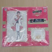 一番くじ 新テニスの王子様　C賞アクリルスタンド　柳蓮二|一番くじ(BANPRESTO)
