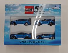 トミカ|TAKARA TOMY